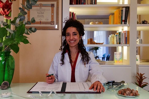 Dr.ssa Enrica Rotondo
